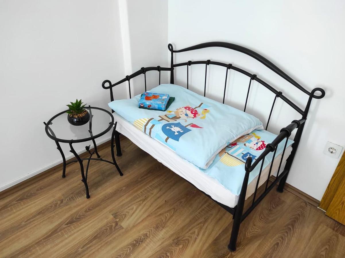 Apartments 4M Kostrena Ngoại thất bức ảnh