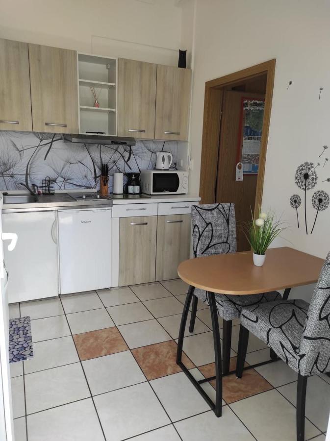 Apartments 4M Kostrena Ngoại thất bức ảnh