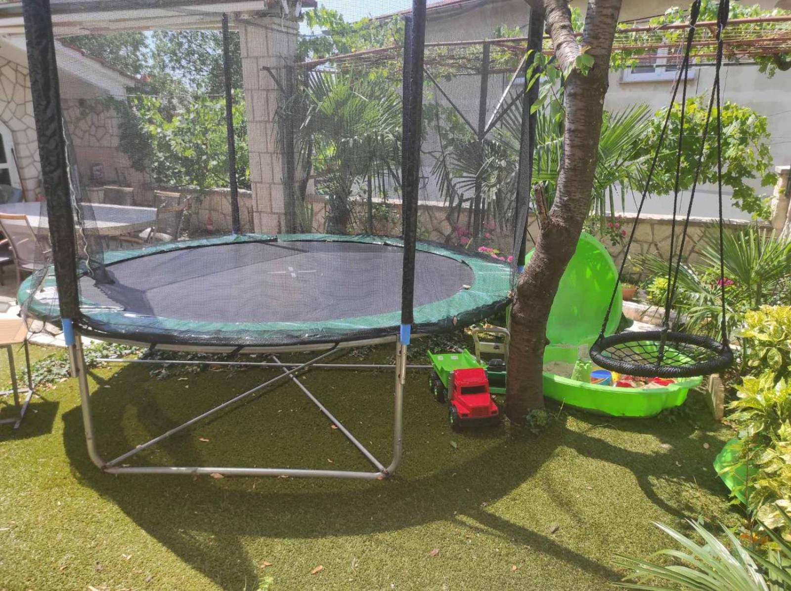 Apartments 4M Kostrena Ngoại thất bức ảnh