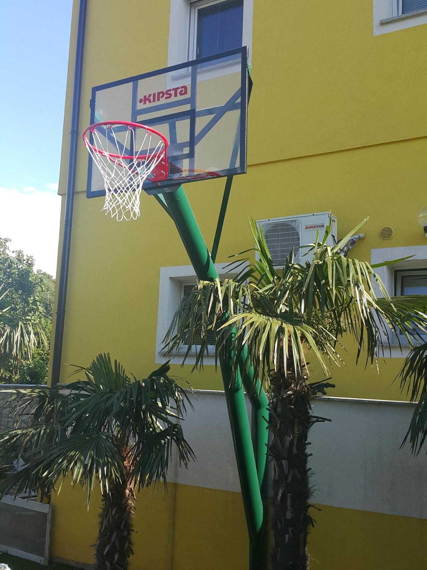 Apartments 4M Kostrena Ngoại thất bức ảnh