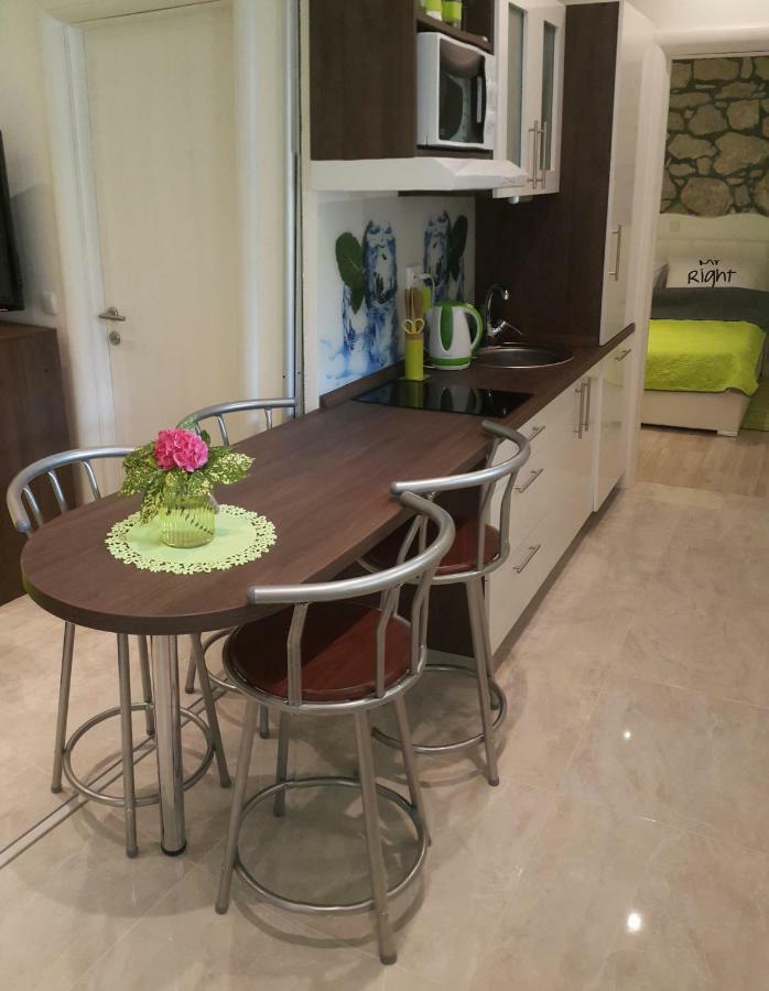 Apartments 4M Kostrena Ngoại thất bức ảnh