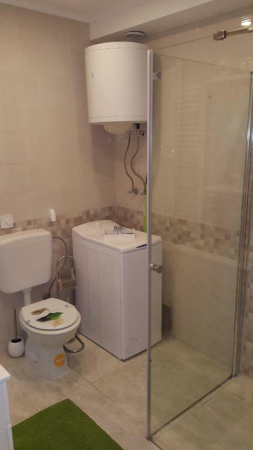 Apartments 4M Kostrena Ngoại thất bức ảnh